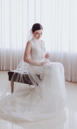 Find Your Dream Dress at a Bridal Boutique in San Diego