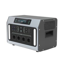 Portable Energy Storage Power Supply Factory