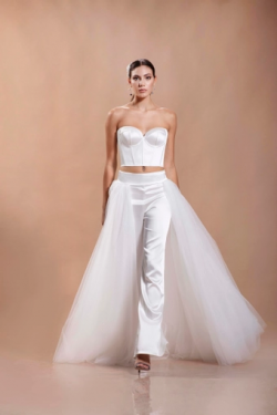 Bridal Dresses at a Boutique in San Diego for Your Dream Wedding Look