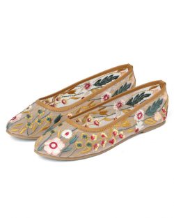 Shop Beautiful Florenza Ballerina for Women Online