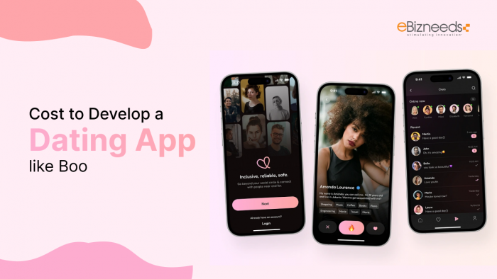 Social Media App Development Company
