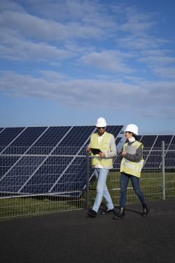 Top Solar Installers in Jacksonville – Masterpiece Solar