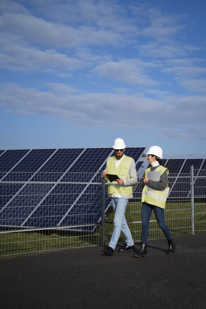 Top Solar Installers in Jacksonville – Masterpiece Solar