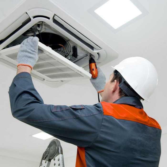 Free Airconditioning Melbourne: Eco-Friendly Cooling Solutions