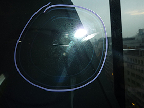 Professional Glass Scratch Removal System – ARS UK Ltd