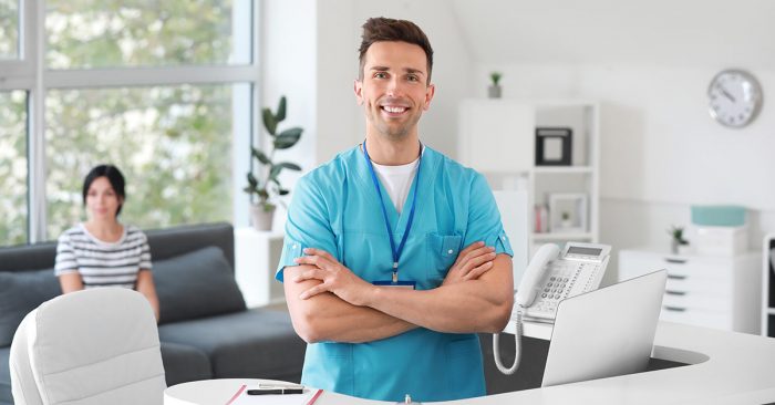 GP Shield – Software-Based Duress Alerts in Real Time