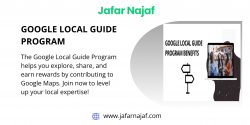 Unlock the Benefits of the Google Local Guide Program Today