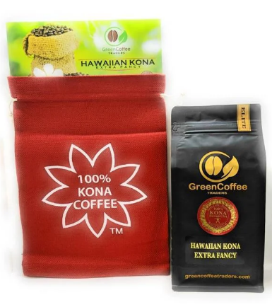 Discover the Power of Green Bean Coffee for Health