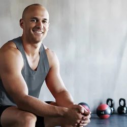 Health Supplement Shop