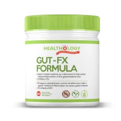 Healthology Gut-FX Formula | LivLong