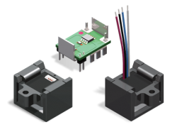 Hall Effect Current Sensors in Georgia