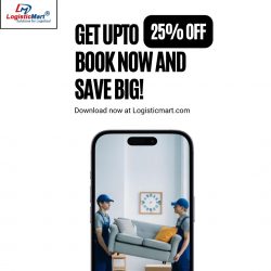 Home Shifting service in Gurgaon | Logisticmart