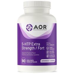 5-HTP Extra Strength – 90 Capsules