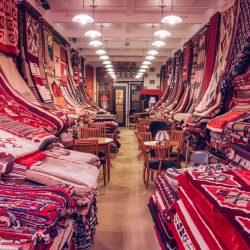 Jansons Carpets is Your Trusted Carpet Shop in Delhi