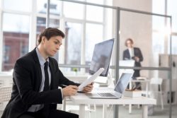 Tax Return Services For Businesses