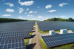 Solar Power: Best Solar Company for Cold Storage in UP