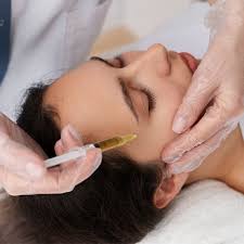 Achieve Radiant Skin with Carboxy Therapy
