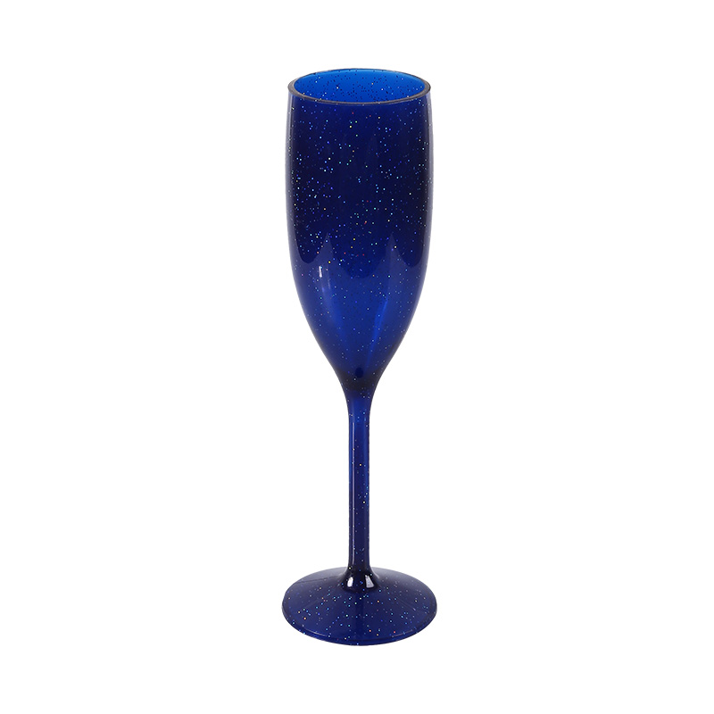 Pink Acrylic Wine Glasses: The Perfect Blend of Style and Durability
