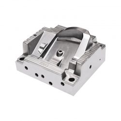 The Role of Automotive Plastic Mould in Modern Vehicle Manufacturing