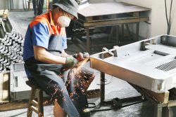 High-Quality Sheet Metal and Laser Cutting: Unmatched Precision and Versatility