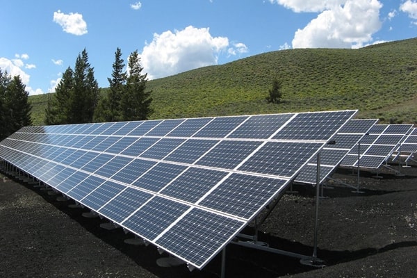Install Residential Solar Sydney Trusted by Electrical Express Pty Limited