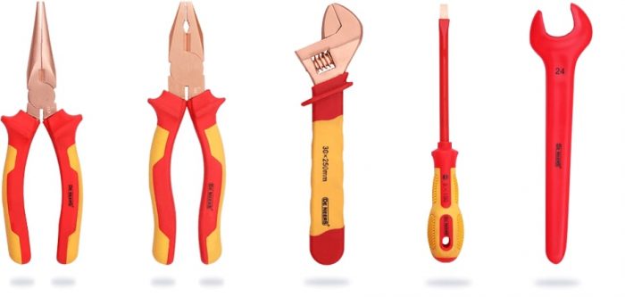 screwdriver tool