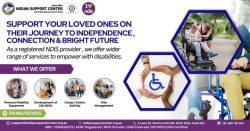 Support Your Loved Ones on Their Path to Independence & Growth