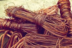 Copper Recycling