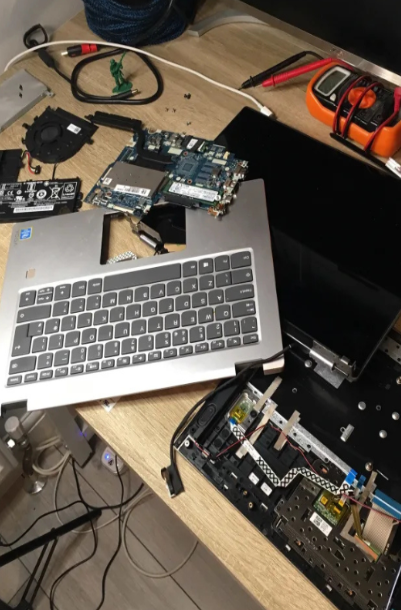 IT Security Services In Sydney | Geek Seal