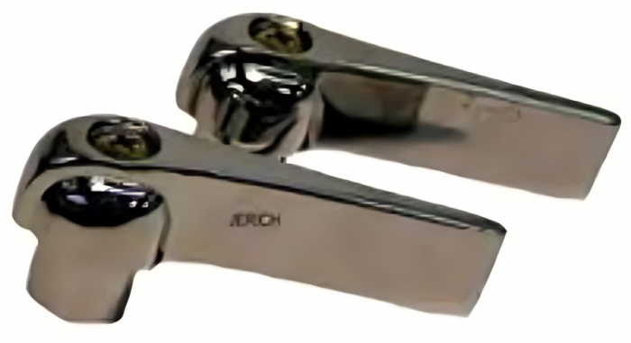 Plumbing Handles