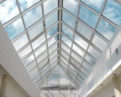 Enhance Safety and Security with Quality Handrails and Roller Shutter Doors in Muscat