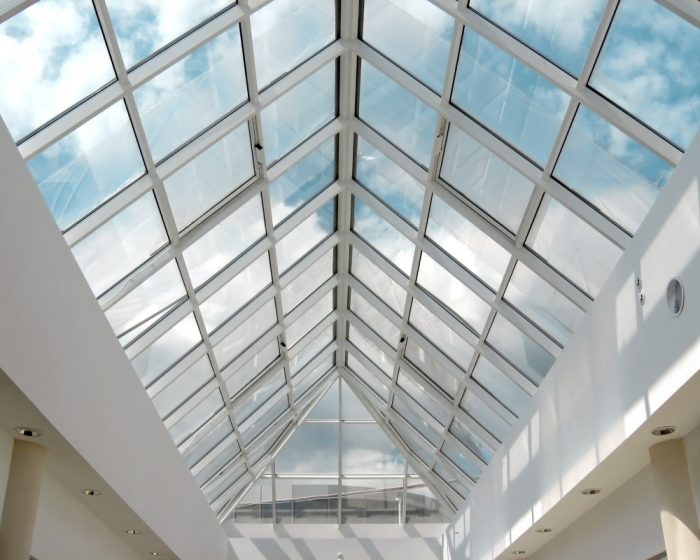 Enhance Safety and Security with Quality Handrails and Roller Shutter Doors in Muscat