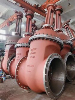 Gate Valve Manufacturers