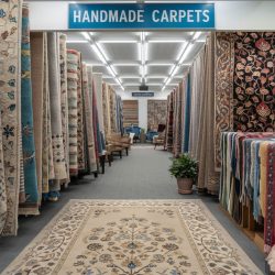 Jansons Carpets is Your Reliable Carpet Shop in Delhi