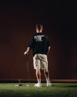 Golf Clothing Brands Australia