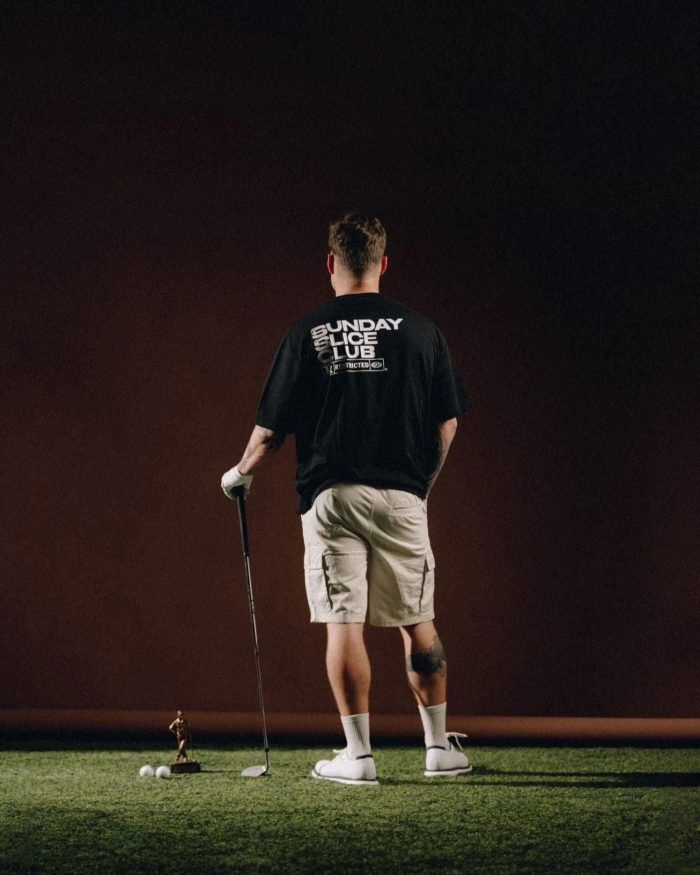 Golf Clothing Brands Australia