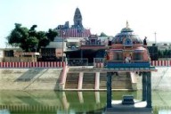 Chennai To Karur Cab