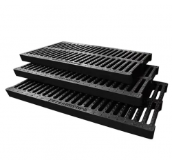 Kitchen Drain Sink PE Composite Plastic Drain Cover