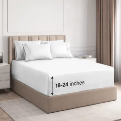 The Ultimate Guide to Choosing the Right Bed Sheets