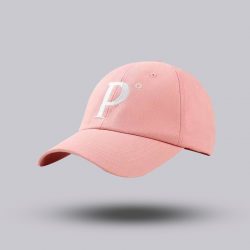 Breathable and Comfortable Fabric Baseball Cap