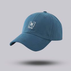The Ultimate Guide to Fabric Baseball Caps: Style, Comfort, and Versatility
