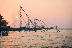 Chennai To Kochi Taxi Fare