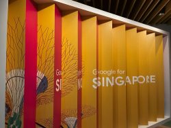 Backdrop printing in Singapore