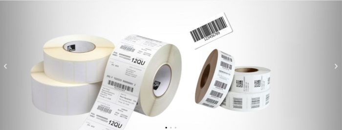 Barcode Label Manufacturers in Ghaziabad