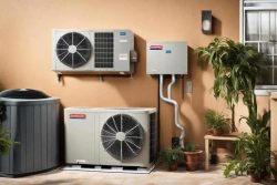The Best HVAC System: Why Daikin One Stands Out
