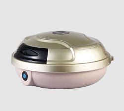 Little Giant -1 electric scooter tail box