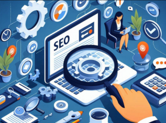 Looking for a Reliable SEO Agency in Sydney for Business Growth?