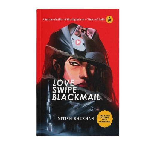 mystery novels by indian authors