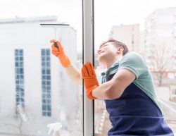 Professional Window Cleaning in Birmingham, AL for a Streak-Free Shine