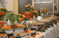 Best Mediterranean Catering in Houston